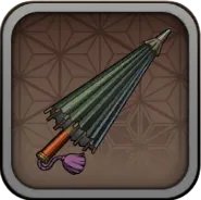 ［吉原炎上］鳳仙の武器