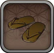 ［吉原炎上］鳳仙の小物