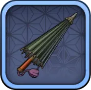 ［吉原炎上］鳳仙の武器