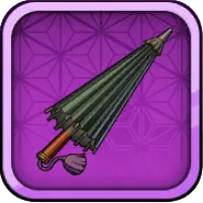 ［吉原炎上］鳳仙の武器