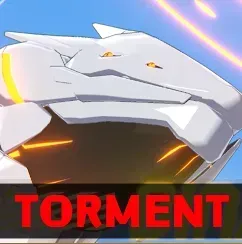 ビナーTORMENT