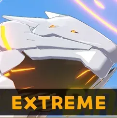 ビナーEXTREME