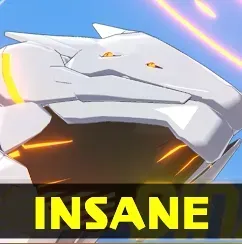 ビナーINSANE