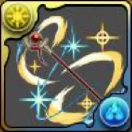 フリーレンの杖の画像