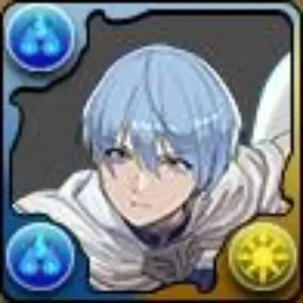 勇者・ヒンメルの画像