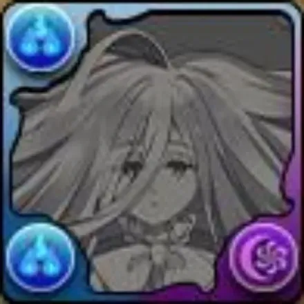 ゼンゼ（複製体）の画像