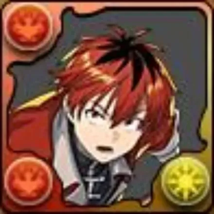 アイゼンの弟子・シュタルクの画像