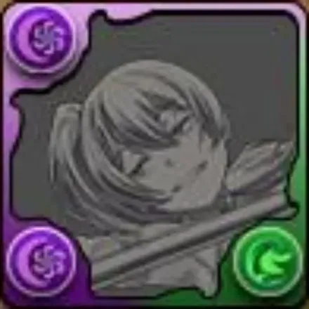 ユーベル（複製体）の画像