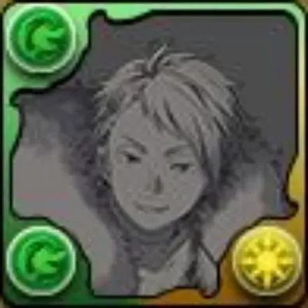 ヴィアベル（複製体）の画像