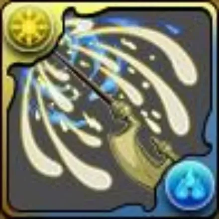 メトーデの杖の画像