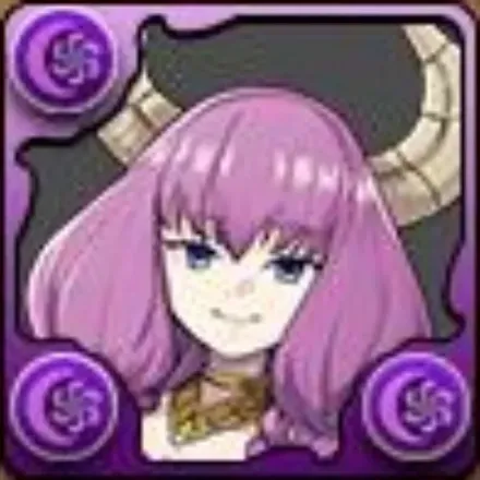 断頭台のアウラの画像