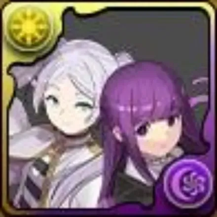 フリーレン＆フェルン【報酬】の画像