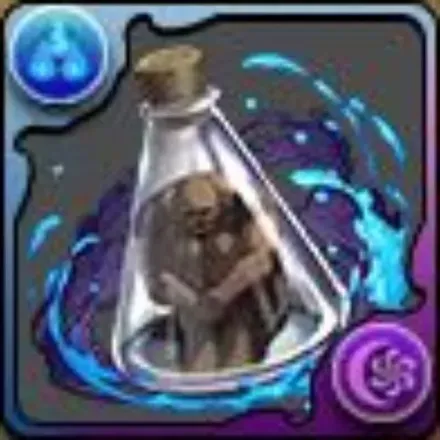 脱出用ゴーレムの画像