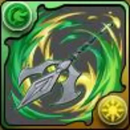 ヴィアベル装備