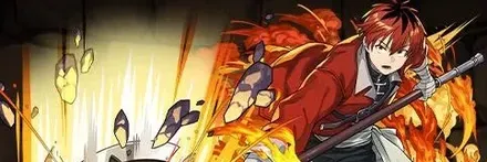 【13419】アイゼンの弟子・シュタルク