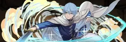 【13413】勇者・ヒンメル