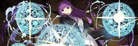 【13416】フリーレンの弟子・フェルン