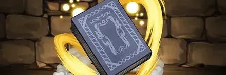 【13463】ゼーリエの魔導書