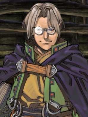 レザード・ヴァレス