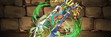 【】狂嵐龍・ミストラークの宝剣