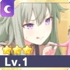 ［鏡の前の戦い］草薙寧々画像