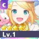 ［リンがついてるよ！］鏡音リン画像