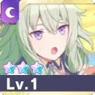 ［鏡の前の戦い］草薙寧々