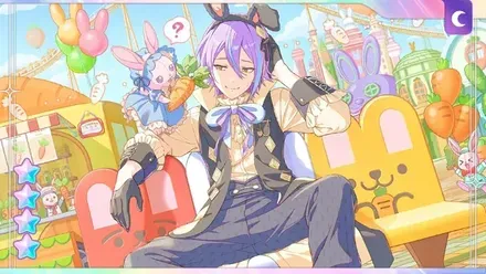 宇宙でドタバタシューティング！