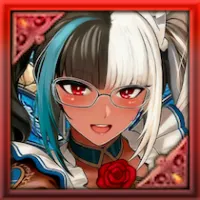 ブラウニー【給仕】