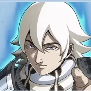 【北の遺児】舜水樹