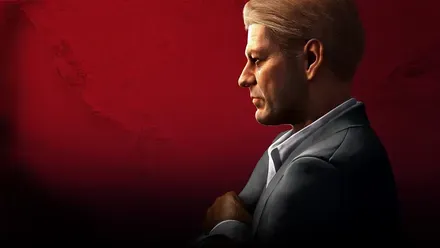 HITMAN World of Assassination