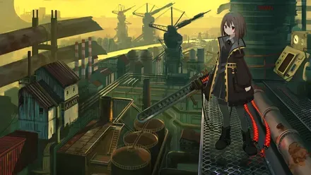 救国のスネジンカ