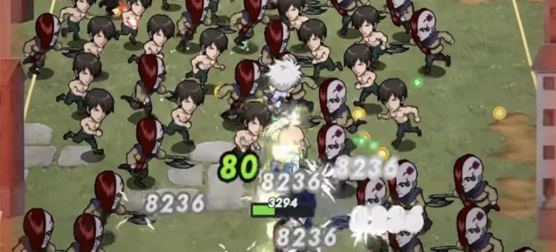 アルティメットスキル使用ポイント