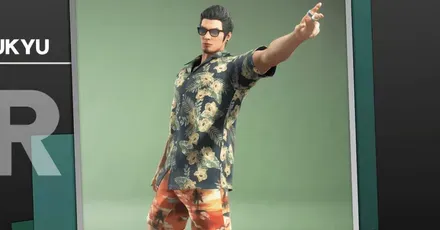 コーディネート掲示板