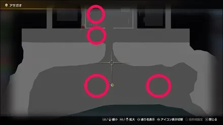 トンボおすすめ