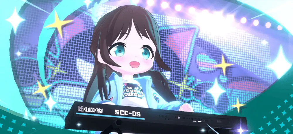 バンドアイリモーション