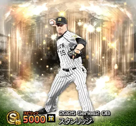 スタンリッジ画像