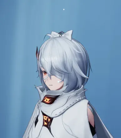 リボン・アイボリー