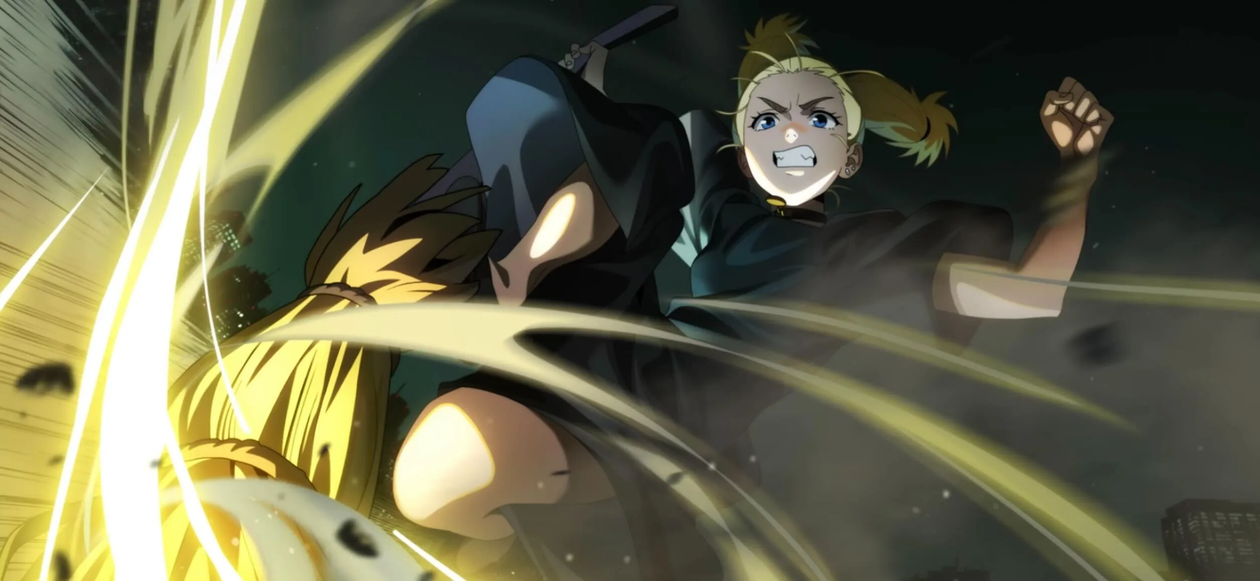 「付喪操術」西宮桃のキャラ画像