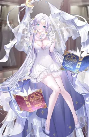 マーリンの画像