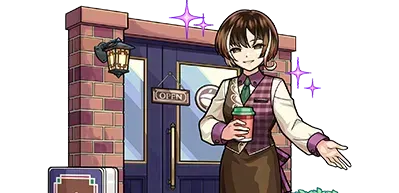 コーフィの画像