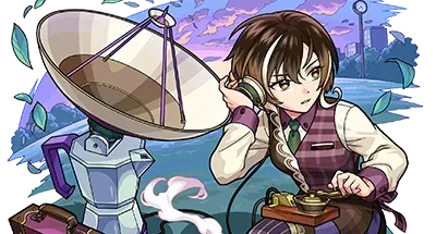 コーフィの画像