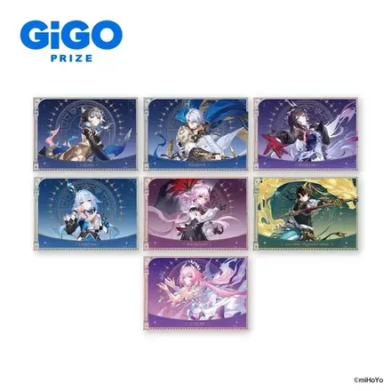 アクリルボード