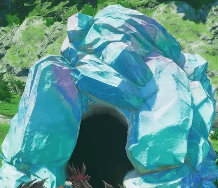 超レア巣見た目