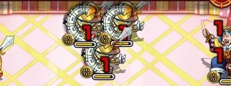 ディレクションガード