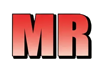 MR
