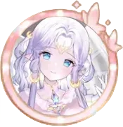 花嫁マーリンのアイコン