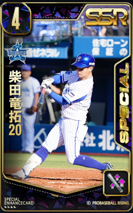 柴田竜拓20の画像