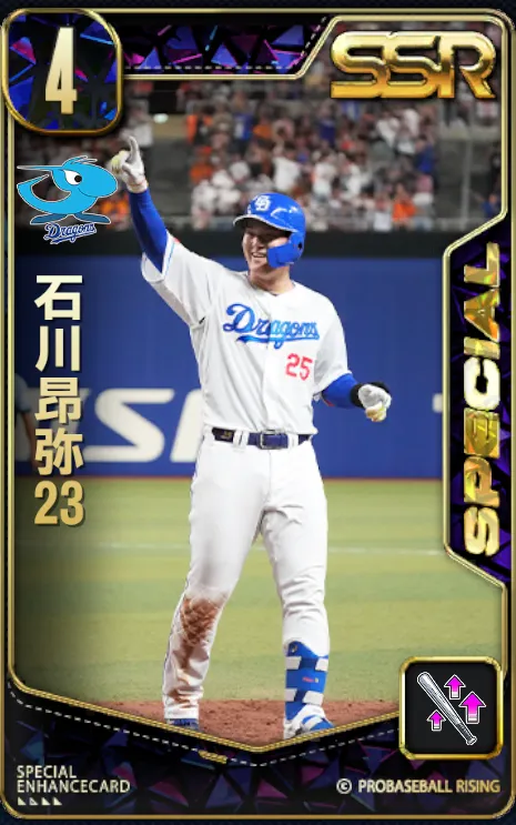 石川昂弥23の画像