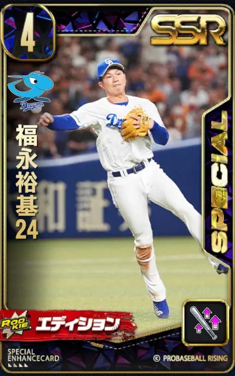 福永裕基24の画像